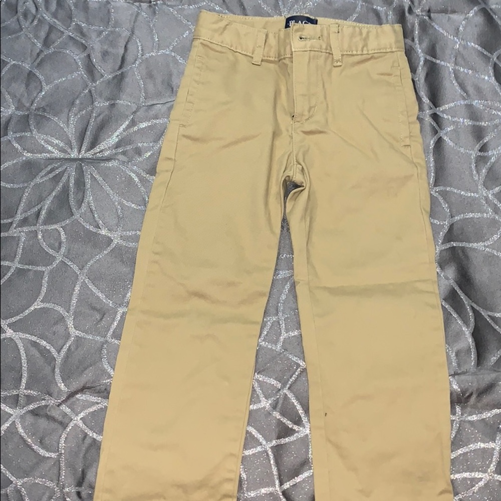The Children’s Place Khakis